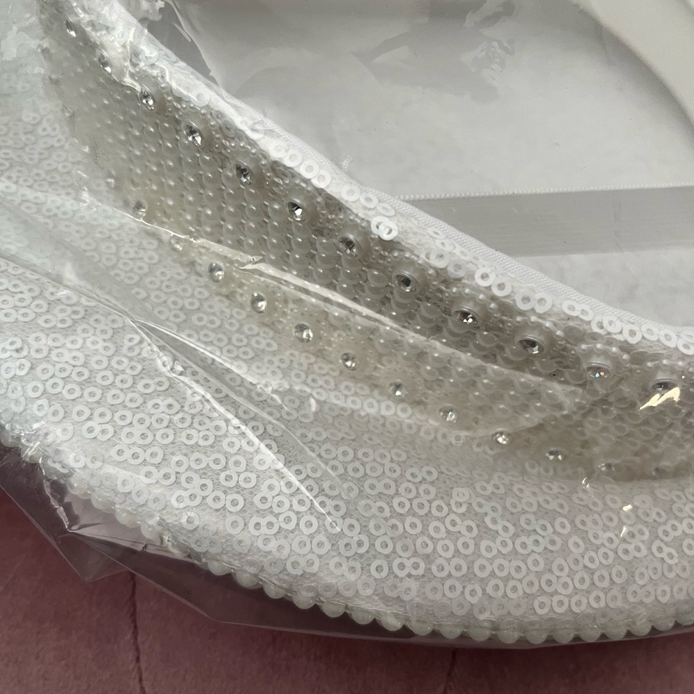 Bride’s Captains Hat - New! - Picture 6 of 8
